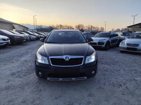 Skoda Octavia 2.0TDI 4X4 SCOUT - 4999 € / 9777.19 лв. - 99564102 2