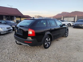 Skoda Octavia 2.0TDI 4X4 SCOUT - 4999 € / 9777.19 лв. - 99564102 5