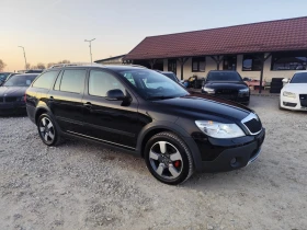 Skoda Octavia 2.0TDI 4X4 SCOUT - 4999 € / 9777.19 лв. - 99564102 3