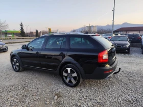 Skoda Octavia 2.0TDI 4X4 SCOUT - 4999 € / 9777.19 лв. - 99564102 8