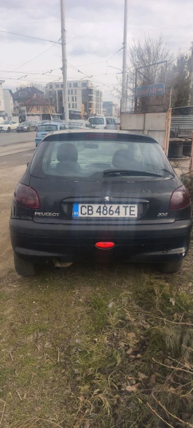 Peugeot 206 1.9D | Mobile.bg � ����� ������ 5
