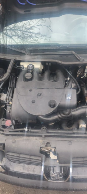 Peugeot 206 1.9D | Mobile.bg � ����� ������ 10
