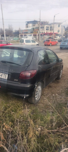 Peugeot 206 1.9D | Mobile.bg � ����� ������ 6