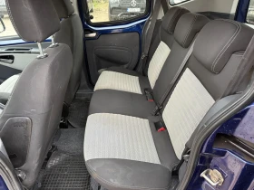 Fiat Qubo 1, 400 EURO5 | Auto.bg — изображение 11