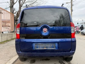 Fiat Qubo 1, 400 EURO5 | Auto.bg — изображение 6