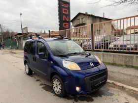 Fiat Qubo 1, 400 EURO5 | Auto.bg — изображение 2