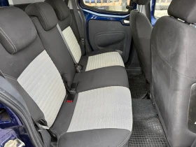 Fiat Qubo 1, 400 EURO5 | Auto.bg — изображение 10