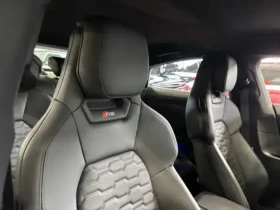 Audi E-Tron GT RS/2022/34164km/CARBON/B&O/MASSAGE/FULL - 57750 € / 112949.18 лв. - 55825426 8