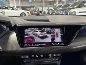 Audi E-Tron GT RS/2022/34164km/CARBON/B&O/MASSAGE/FULL - 57750 € / 112949.18 лв. - 55825426 11