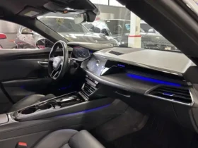 Audi E-Tron GT RS/2022/34164km/CARBON/B&O/MASSAGE/FULL - 57750 € / 112949.18 лв. - 55825426 6