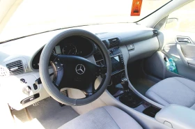 Mercedes-Benz C 200 - 4000 € / 7823.32 лв. - 75691671 4