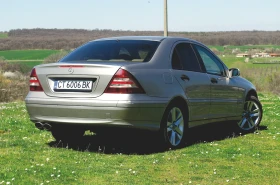 Mercedes-Benz C 200 - 4000 € / 7823.32 лв. - 75691671 2