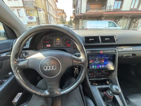 Audi A4 1.9 TDI - 3300 € / 6454.24 лв. - 14794720 12