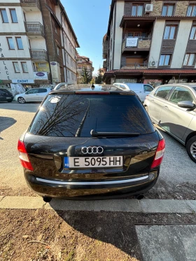 Audi A4 1.9 TDI - 3300 € / 6454.24 лв. - 14794720 15