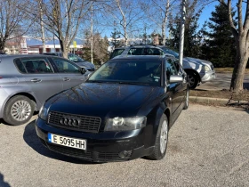 Audi A4 1.9 TDI