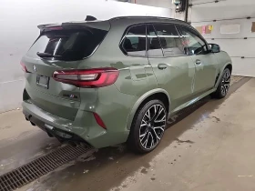 BMW X5M  COMPETITION | TOP | CARFAX |  | Auto.bg — изображение 3
