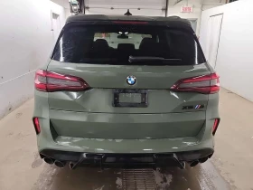 BMW X5M  COMPETITION | TOP | CARFAX |  | Auto.bg — изображение 5