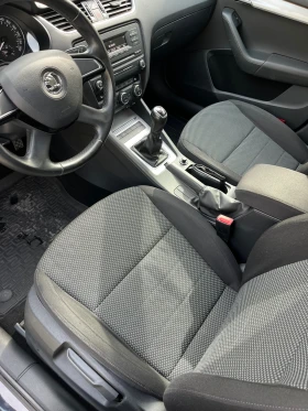 Skoda Octavia 1.6 TDI 105кс - 6800 € / 13299.64 лв. - 13445874 10