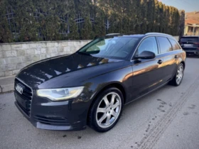 Audi A6 - 8100 € / 15842.22 лв. - 96748809 2