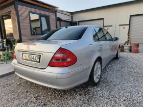 Mercedes-Benz E 320 3.0 V6 - 7300 € / 14277.56 лв. - 55055990 4