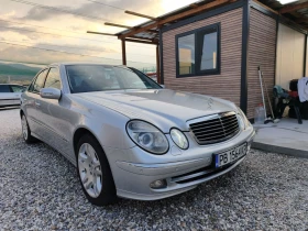 Mercedes-Benz E 320 3.0 V6 - 7300 € / 14277.56 лв. - 55055990 2