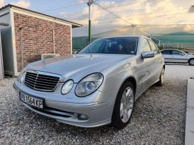 Mercedes-Benz E 320 3.0 V6