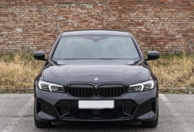 ����� �� �������� �� BMW 320 G20N