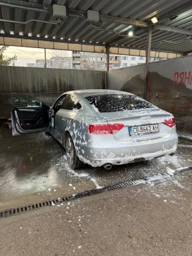Audi A5 | Mobile.bg � ����� ������ 4