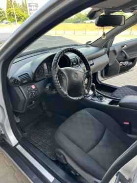 Mercedes-Benz 220 C-����� | Mobile.bg � ����� ������ 9