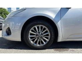 Toyota Avensis SDN 1.8P CVT EXECUTIVE | Mobile.bg � ����� ������ 16