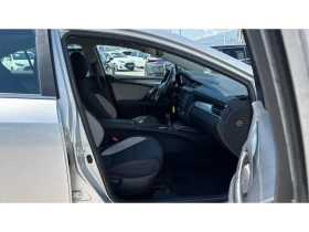 Toyota Avensis SDN 1.8P CVT EXECUTIVE | Mobile.bg � ����� ������ 6