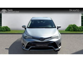 Toyota Avensis SDN 1.8P CVT EXECUTIVE | Mobile.bg � ����� ������ 5