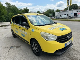 Dacia Lodgy 1.6 | Auto.bg — изображение 3