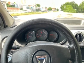Dacia Lodgy 1.6 | Auto.bg — изображение 12