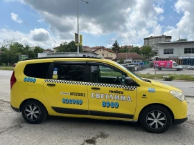 Dacia Lodgy 1.6 | Auto.bg — изображение 4