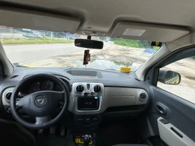 Dacia Lodgy 1.6 | Auto.bg — изображение 10