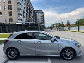 Mercedes-Benz A 200 2, 2 CDi* FACE LIFT* EURO 6* ������ �� | Mobile.bg � ����� ������ 6