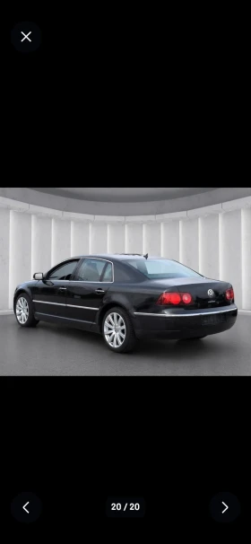 VW Phaeton 3.0TDI 4MOTION FACELIFT GERMANY ������� ����!!! | Mobile.bg � ����� ������ 2