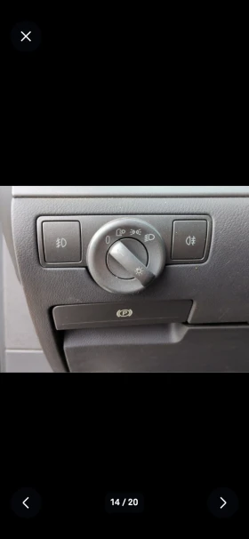 VW Phaeton 3.0TDI 4MOTION FACELIFT GERMANY ������� ����!!! | Mobile.bg � ����� ������ 16