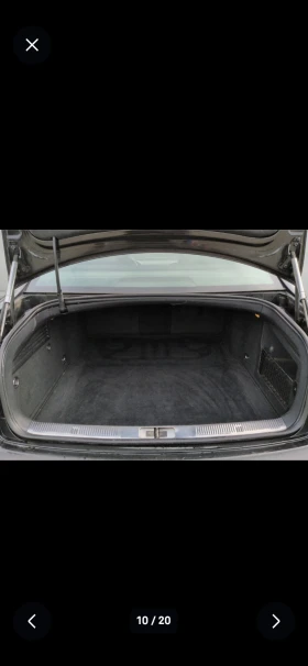 VW Phaeton 3.0TDI 4MOTION FACELIFT GERMANY ������� ����!!! | Mobile.bg � ����� ������ 12