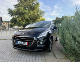 Peugeot 3008 Facelift* LED* Euro 5B* ���������*  | Mobile.bg � ����� ������ 3