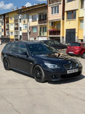 BMW 535 