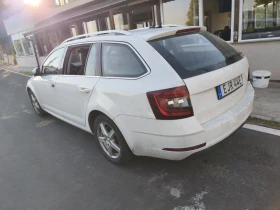 Skoda Octavia 1.5 TS? - 6150 € / 12028.35 лв. - 71374746 3