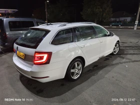 Skoda Octavia 1.5 TSI Gtec  | Auto.bg — изображение 3