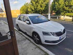 Skoda Octavia 1.5 TS?