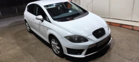 Seat Leon 1.8 TSI - 6000 € / 11734.98 лв. - 64855603 4