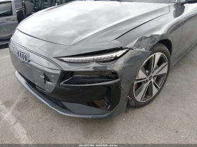 Audi A6 E-Tron Prestige | Mobile.bg � ����� ������ 6