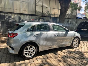 Kia Ceed | Mobile.bg � ����� ������ 8