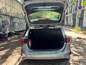 ����� �� �������� �� Kia Ceed