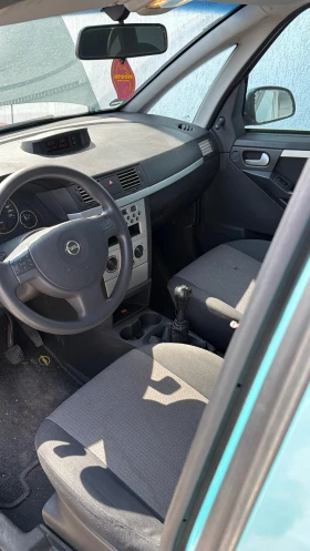 Opel Meriva | Mobile.bg � ����� ������ 6